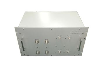 4 In 4 Out Poi Point Of Interface Combiner 2x800MHz &2x2100MHz&4x1900