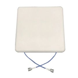 2xN - Female Connector Plate Directional Antenna 100W 890 - 2700MHz 7dBi